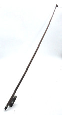 Vintage Cello Bow Antique For Restoration Marked JOSEPH STROTZ To Confirm
