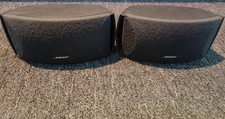 Bose AV3-2-1 GS Series II III Media Center Speakers - Fast Shipping