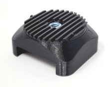 Virtual Boy Tripod Mount