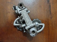 Cambio Campagnolo nuovo record per bici da corsa epoca 1977