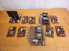 Revox A-77 Reel to Reel Part - Circuit Boards - Parts only.