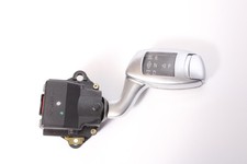 02-08 Bmw 745i 750i 760i E65 E66 Gear Selector Shift Lever Transmission Switch