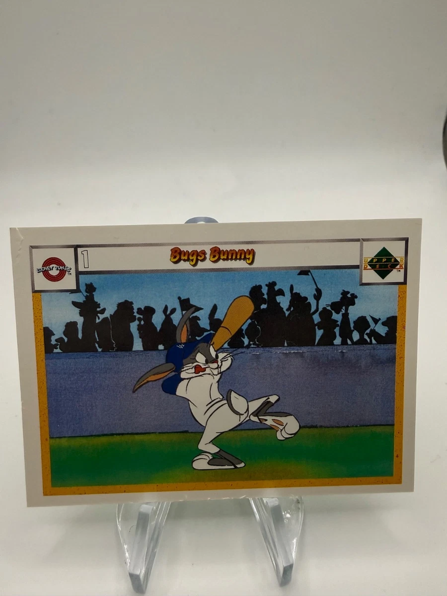 Looney Tunes Collectable Trading Cards for sale | eBay