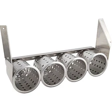 Steril-Sil SterilSil UB4SS Dispenser 4Hole InLine UnderCounter Mount