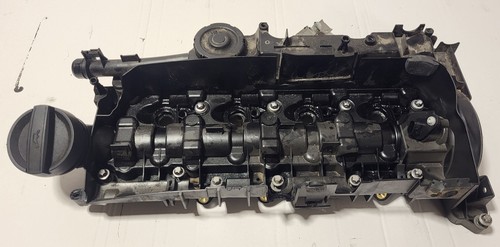 BMW F26 X4 XDRIVE20D, Zylinderkopfhaube, 11128581798