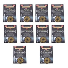 10 Internal Antenna Signal Reception Booster for iPhone/Android Cell Phone