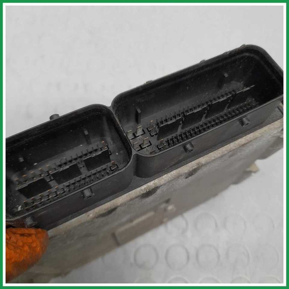 Centralina Iniezione Magneti Marelli MJD6JO.CA Opel Corsa C 55196352 2003 2006   - Immagine 4 di 4