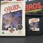 Chiller Nintendo Entertainment System Nes HES RARE GAME TESTED FREE TRACKED POST