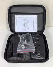 Collapsible Aircraft 2.4 GHZ Edition Camera Video Drone in Case