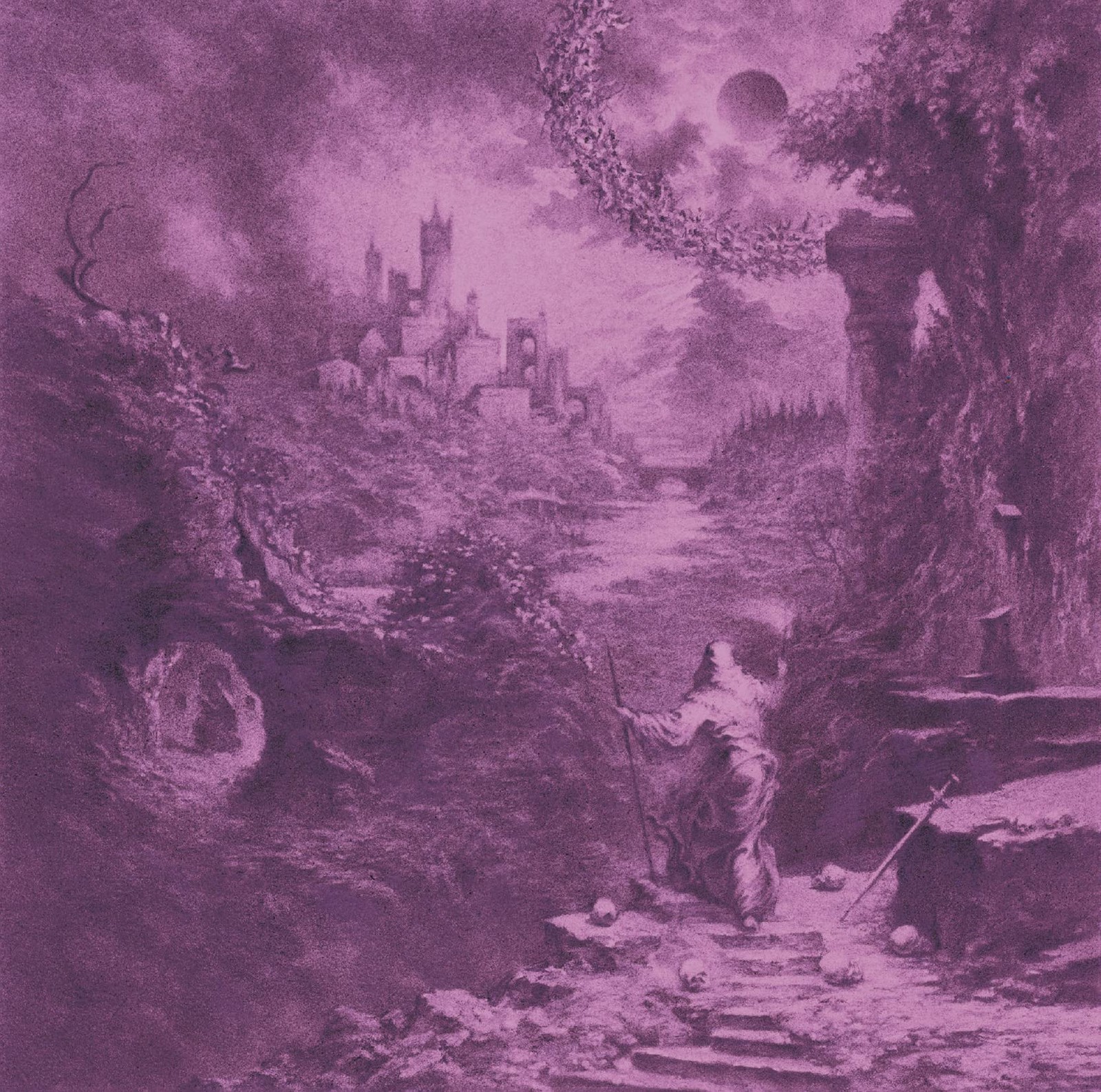 Devil Master Ecstasies Of Never Ending Night From Japan CD 10tracks