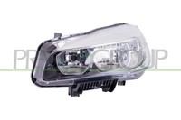 BM2004904 Hauptscheinwerfer Links FüR Bmw 2 Active Tourer (F45)