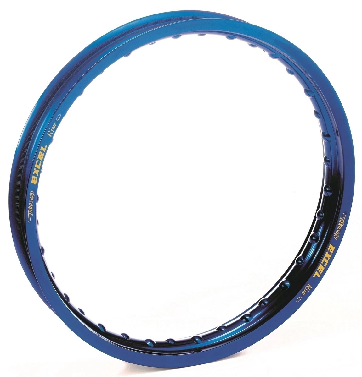 Blue Excel Motorcycle Wheels and Rims for sale | eBay