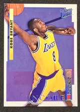 1996-97 Fleer Ultra Basketball Cards 25