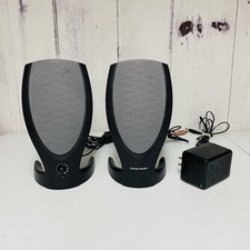 Harman Kardon Speakers for Desktop Computer