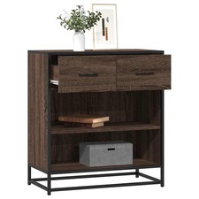 Sideboard Sideboard Sideboard Wohnwand Highboard Holzwerkstoff vidaXL