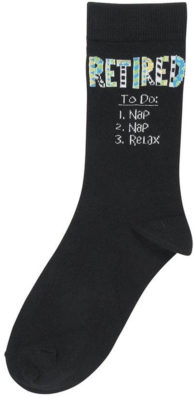 Enesco, Нас Зовут Грязевая Чашка, Каракулевые Носки Для Пенсионеров