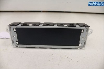 Multifunktionsdisplay - CITROËN CITROEN R - 9803399680 - 96,780 km