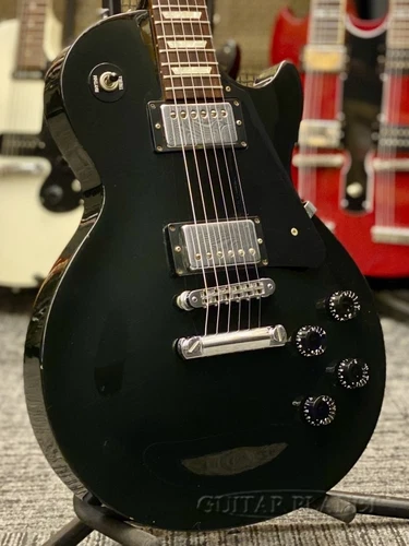 Gibson Les Paul Studio -Ebony- 1995 Used Electric Guitar