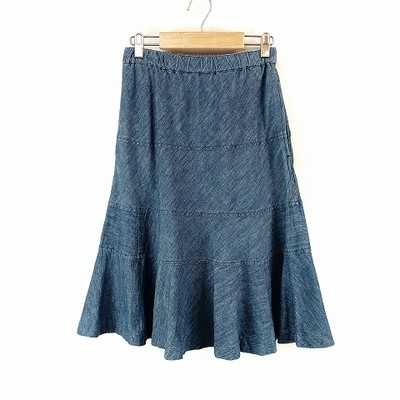 スカート COMME DES GARCONS Women Mini Skirts GES036 BLUE Comme Des Garcons Hem Skirt XS Blue Women's Designer Used | eBay