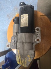 Used Starter Motor-Starter