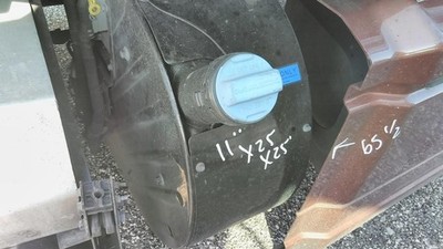 Replaces 2019 MACK ANTHEM DEF TANK ,  OH