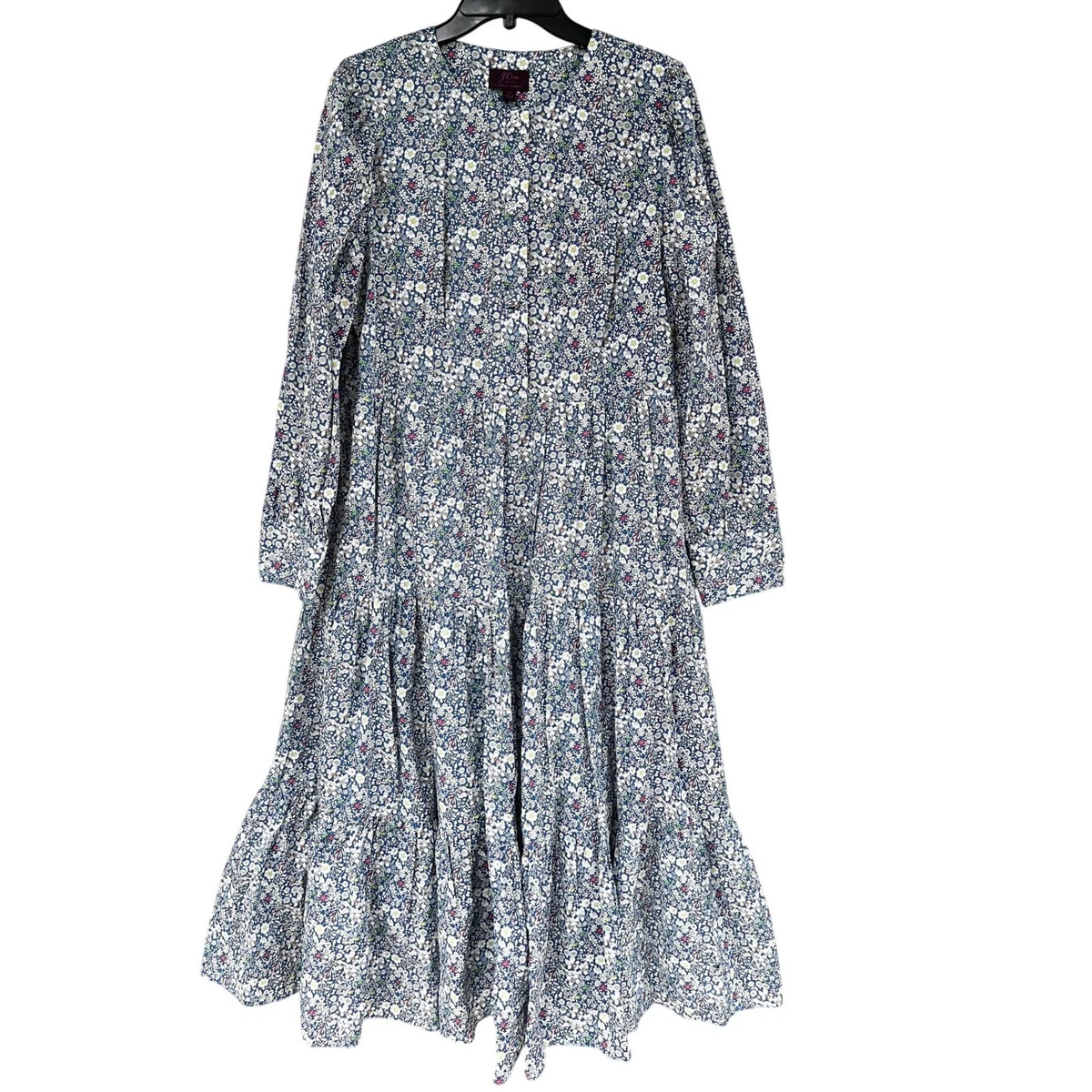 high neck long sleeve cocktail dress Ivory High Neck Long Sleeve A Line Mini Dress main image 0