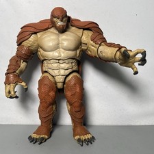 2021 Marvel Legends BAF Complete Armadillo Action Figure