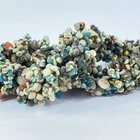 Mauritanian Wedding Ancient Bead Necklace