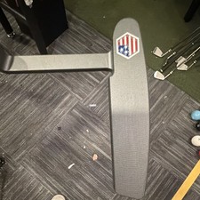 Bettinardi BB1 long neck TOUR GPS 0 120 Carbo...