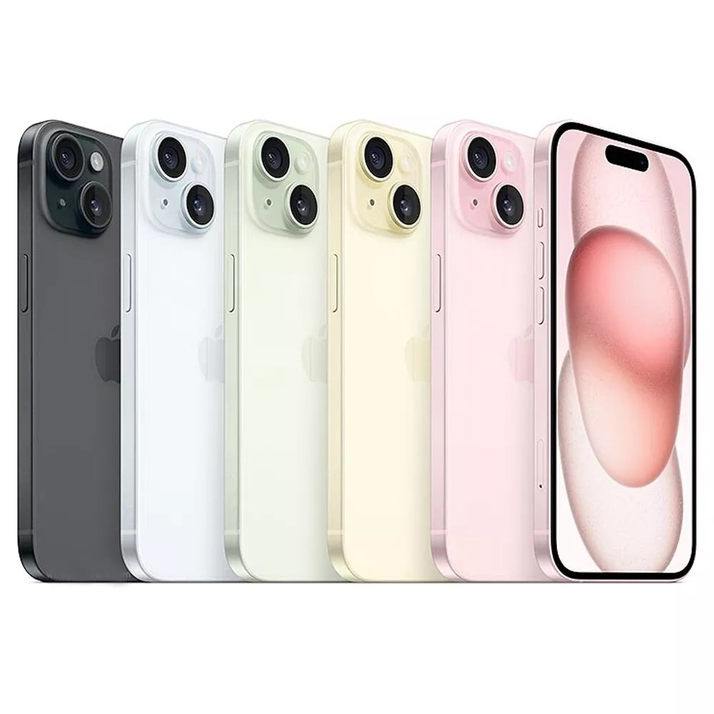 Apple iPhone 15 - 128GB - Black (Unlocked) for sale online | eBay UK