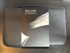 Morphe MUA Life 20-Piece Makeup Face&eye Brush Set – Pro Artist Collection