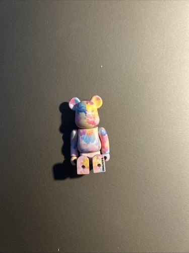 Medicom Toy Bearbrick 400% + 100% Atmos x Solebox - Bild 2 von 3