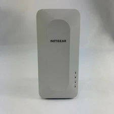 Netgear AX1800 (EAX15) Dual-band WiFi 6 Mesh Extender, 1.8Gbps, Wall-Plug