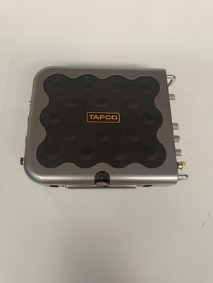 TAPCO Link Firewire 4x6 Audio Interface 2 Eingänge (ungetestet)