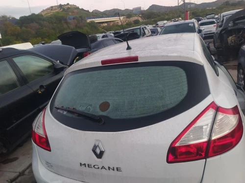 Caja Filtro Aire para RENAULT MEGANE III BERLINA 5P Authentique 2013 1683315 - Imagen 7 de 7