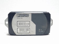 Phoenix Contact FL WLAN 1101 Wireless WLAN Access Point Module 2702538 