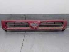 Capot Nissan TERRANO