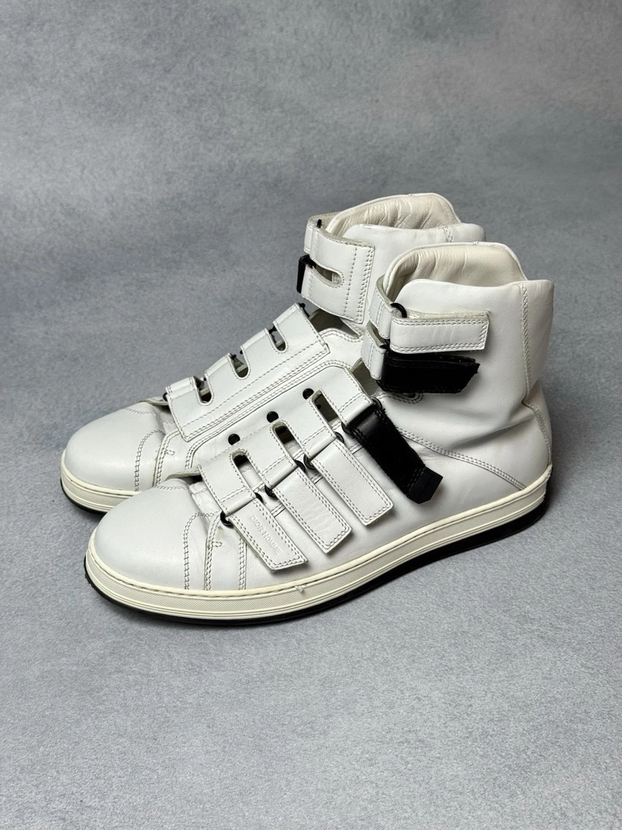 Dior Homme Sneakers In Men's Casual Shoes for sale | eBay