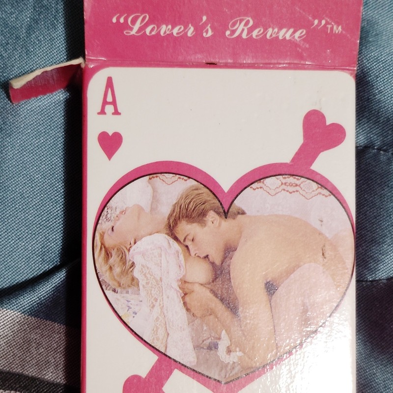Lover's Revue. Vol.1 Special Edition