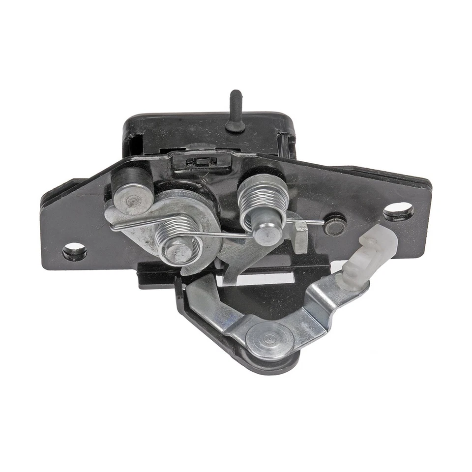 Dodge Dakota Ram Pickup Tailgate Latch Left Driver Side Dorman 38671 55275485-AB - Image 2 of 2