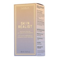 Nabla Skin Realist Beautifying Tinted Balm - 2 Light 48Ml
