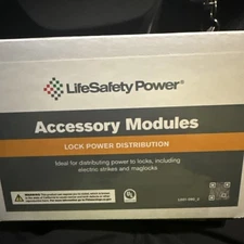 Lifesafety Power M8-Boxed