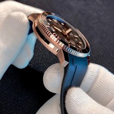 Tissot T-Sport Seastar 1000 Chronograph T120.417.37.051.00 Diver's Men's Watch 5