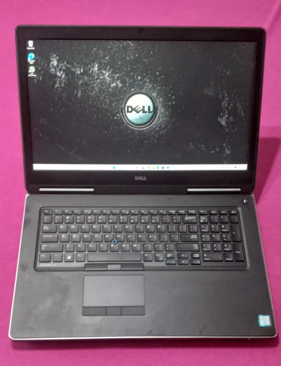 Dell Precision 7720 PC Laptops & Netbooks for Sale - Shop New