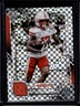 2025 Bowman Chrome University Jacory Barney Jr. Refractor X-Fractor 1st #39