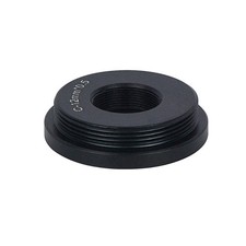 CS To M12 Lens Ring M12 0.5mm Camera Adapter C/CS to M12 Adapter Ring C-M12