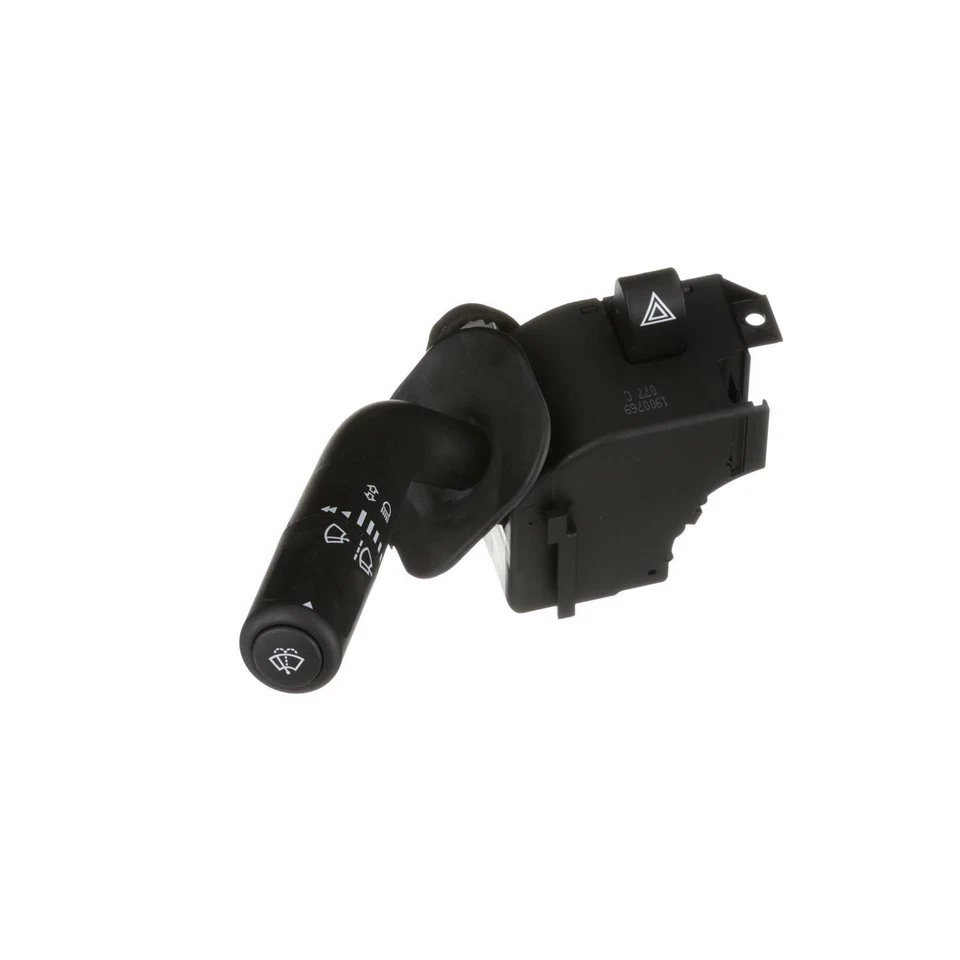 Interruptor limpiaparabrisas SMP para Ford F-150 2004-2005 Foto 3 de 4