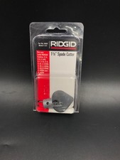 Ridgid 63035 Model T-211 Spade Grease Cutter 1 3/8 NEW!!!
