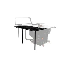 Powder,Coated Folding Table, Stamped Steel Support Plate for Superior Strength