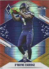 2021 PHOENIX FIRE BURST ROOKIES (U PICK) SEE LIST & SCANS